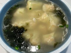 -老新隆牛肉锅贴(新街口店)