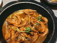 -巴蜀王婆大虾(南锣鼓巷店)