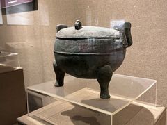 -洛阳周王城天子驾六博物馆