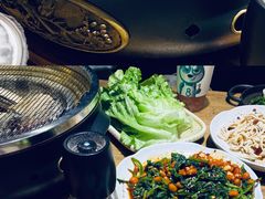 -泥炉烧肉师(新街口金銮巷店)