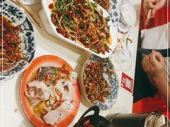 -侯师傅热炒店(印象城店)