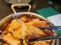 -庐灶江南·江南菜·四合院Bistro(东直门雍和宫·原华侨宾馆店)