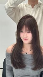 -DL HOPE明星造型