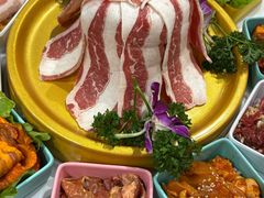 -鹤之乡·齐齐哈尔烤肉·非遗(秋涛路店)
