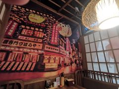 -河风の幸会精致料理