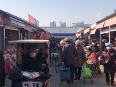 -王庄市场