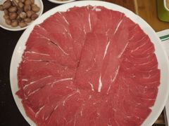 -南门涮肉(后海店)