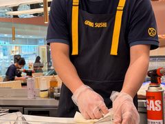 -元气寿司(环球港店)