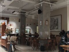 大堂-小豆海棠(人民南路店)
