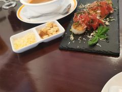 -La Creperie法餐厅(桃江路店)