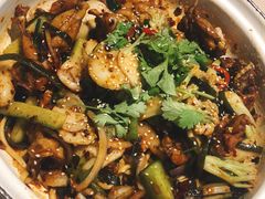 -友达面馆(二七南路店)