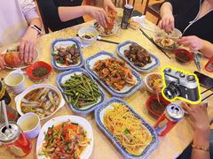 -维吾尔餐厅(宜山路店)