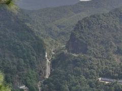 -浏阳石牛寨风景区