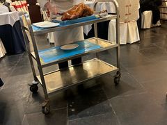 -全聚德(上海首店浦东店)