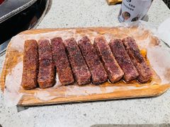 黑米糍粑-园里火锅(仁和新城店)