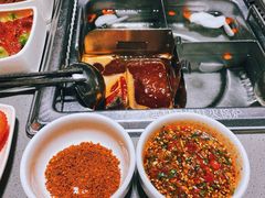 -海底捞火锅(金光华店)