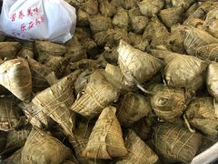 -赵记粽子(司前街店)