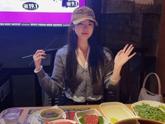 -东道煮牛肉火锅(东盛大街店)