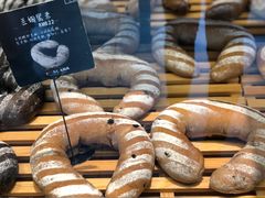 -托斯卡纳烘焙意大利餐厅(五天地店)