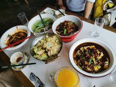 -家宴滇食记·云南家常菜