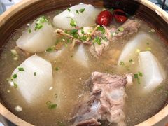 -井水小厨·湘菜(活力广场店)