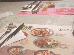 -半秋山西餐厅(宜昌大洋店)