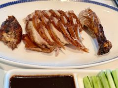 地道北京烤鸭-上海总会SHANGHAICLUB(兴业太古汇店)