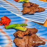绝佳景观黑珍珠餐厅🍴限定午市会席¥680