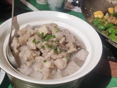 -费大厨辣椒炒肉(太平老街店)