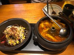 菌皇汽锅鸡-云海肴·汽锅鸡·云南菜(苏州中心店)