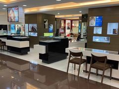 -宝岛眼镜(杭州万塘路旗舰店)