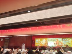 -龍歌自助小火锅(雨花台江南虹悦城店)