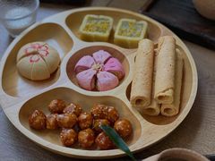 -扫雪煮茶(西村店)