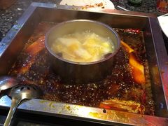 -李雪火锅食府(宽窄巷子总店)