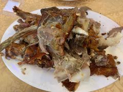 -维吾尔餐厅(宜山路店)