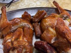 -南沙辉记烧鸡·荔枝木炭火吊烧(旧镇店)