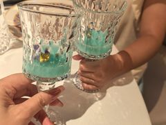 -狮拾久·现代新加坡料理(福田COCO Park店)