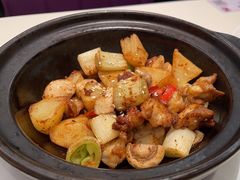 -太兴餐厅(东方广场分店)