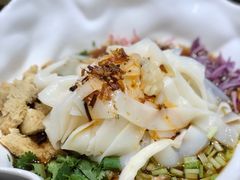 巴盟面筋-老阿妈蒙古村·蒙古包·草原文化·歌舞表演(老君堂店)