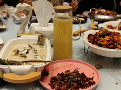 -甜阿姨·天台花园私房菜(万松园店)