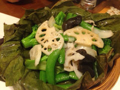 随喜赞素食养生餐厅-随喜赞素食餐厅(亦庄店)