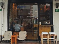 -Cafe del Volcan(永康路店)