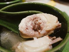 -润园四季椰子鸡火锅(海上世界店)