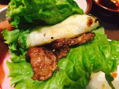 韩都·黑牛的店(大悦城店)-黑牛の店·和牛烧肉(大悦城店)