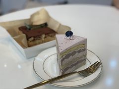 -PETIT PARIS 小巴黎(花园道店)