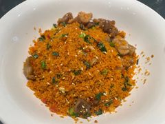 -楚鲜·汉正街一号(天河店)