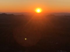 -帽儿山国家森林公园