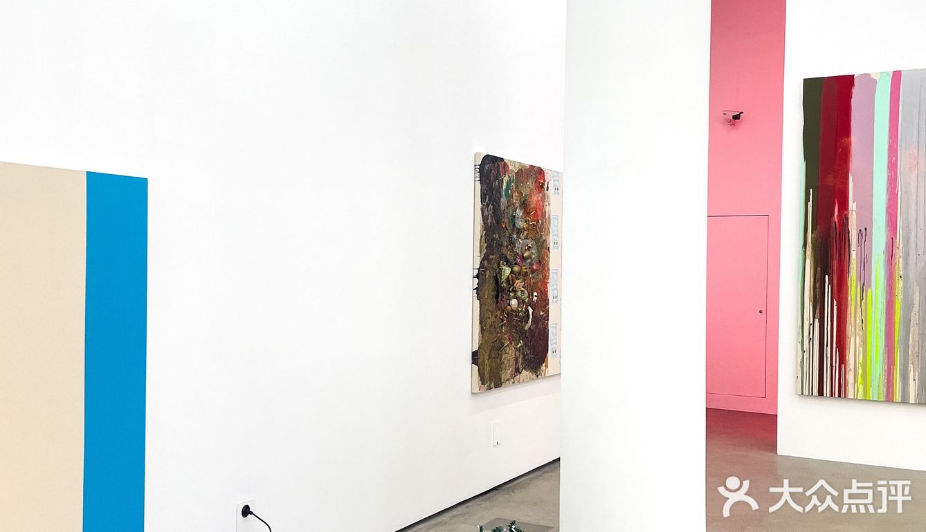 上海看展｜外滩美术馆·久违后的首展Aɢᴀɪɴ