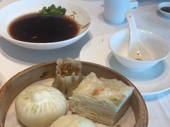 -扬州万怡酒店-中餐厅(文昌中路店)