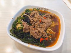 -金乐活美食(中街店)